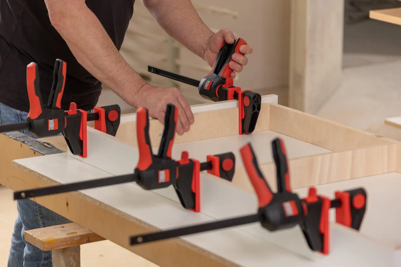 Bessey EHKL360-24 24" Trigger Clamp, 360 Degrees