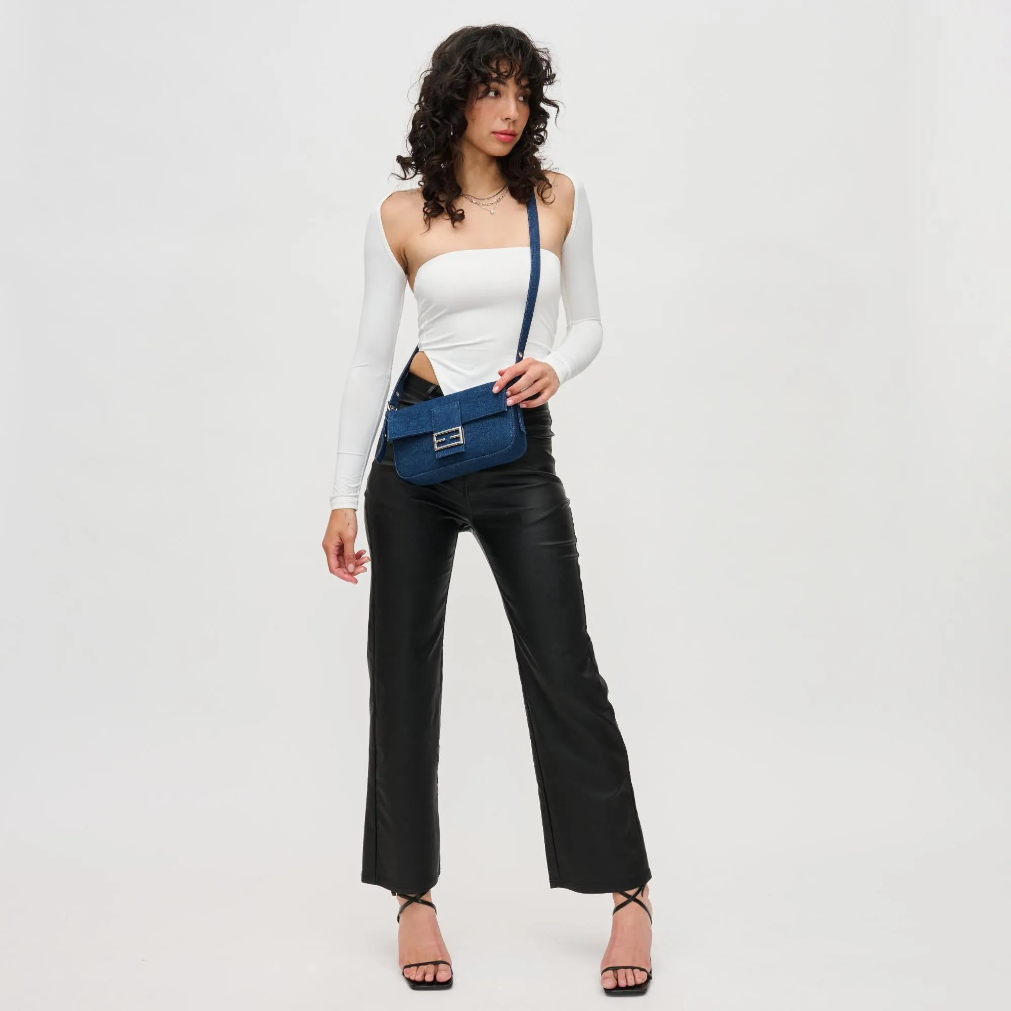 Beverly Crossbody