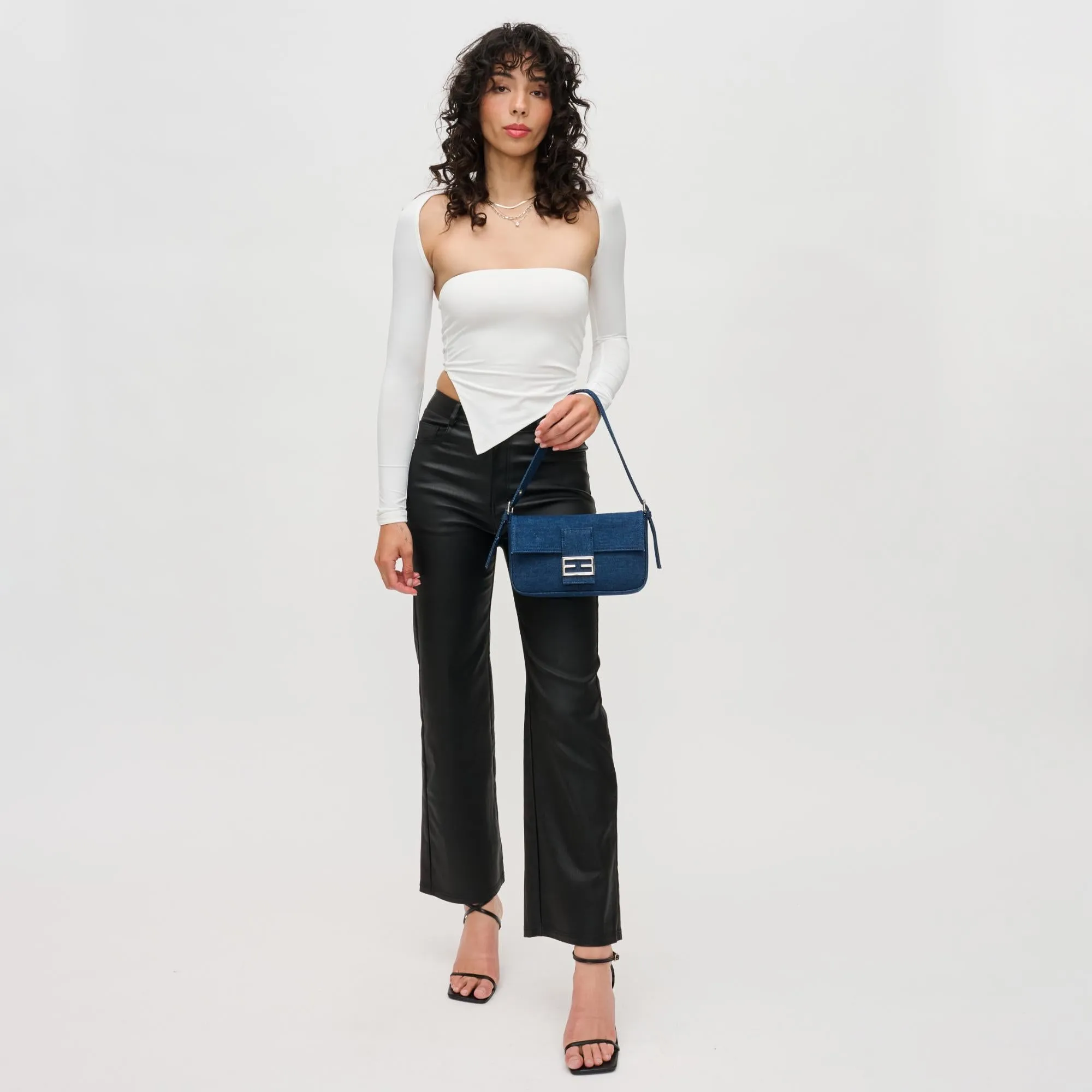 Beverly Crossbody