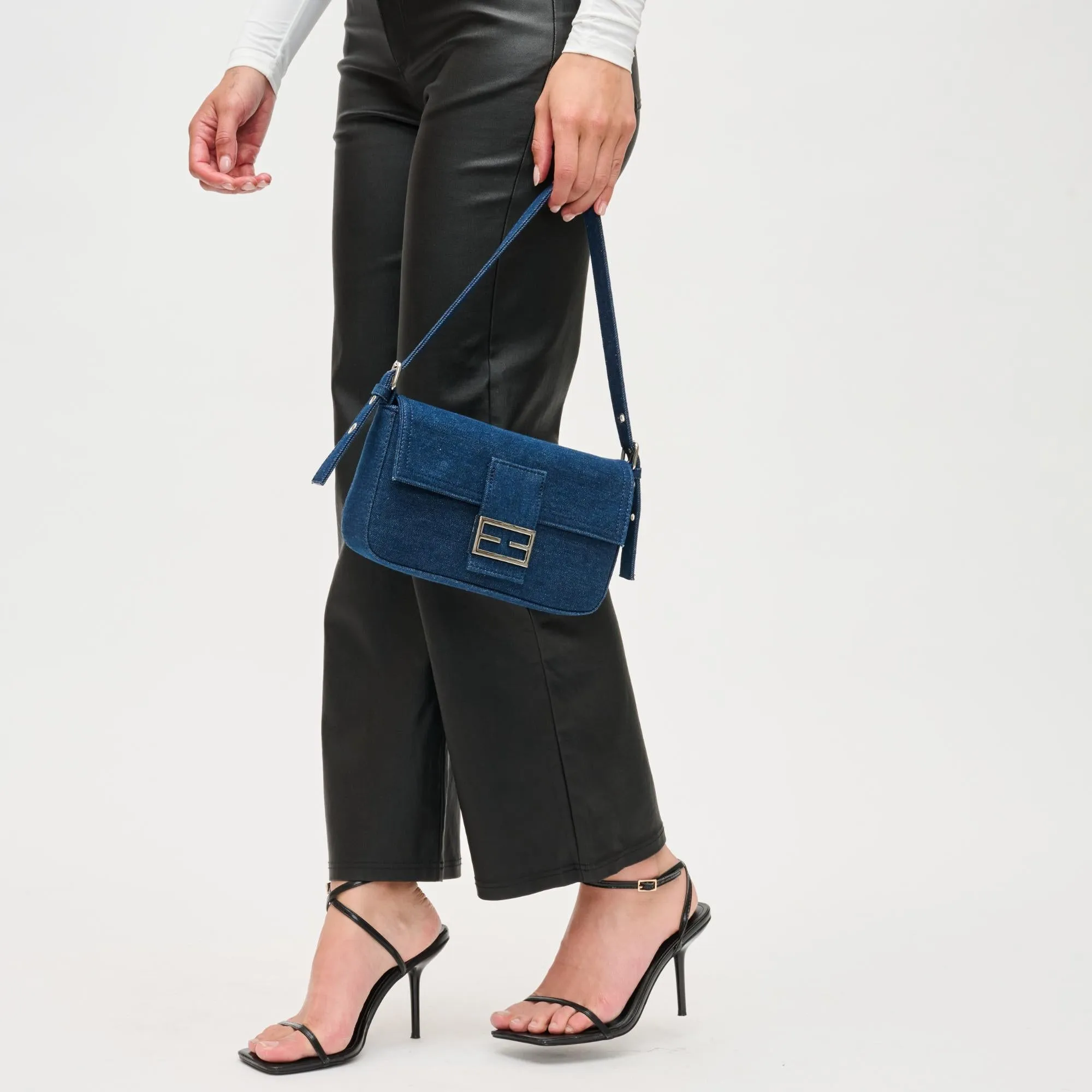 Beverly Crossbody