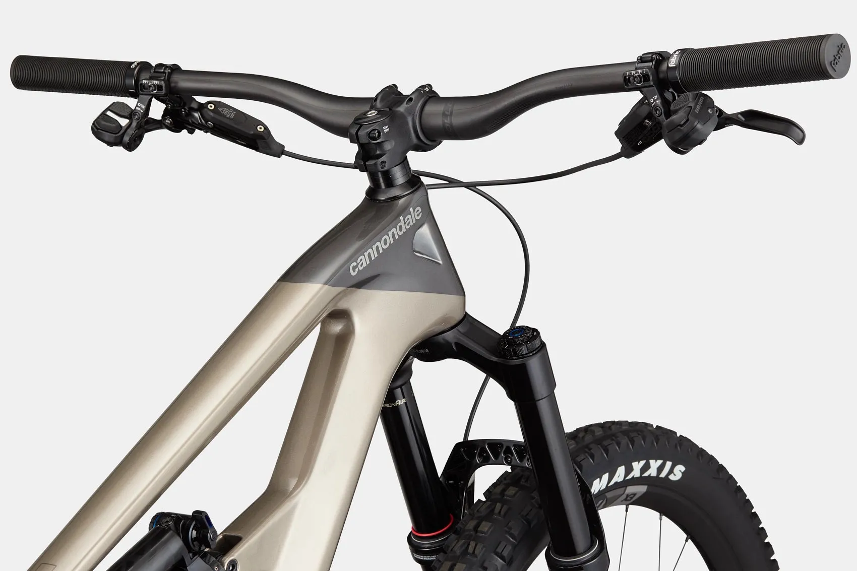 Bicicleta Cannondale Habit LT LTD  Aro 29