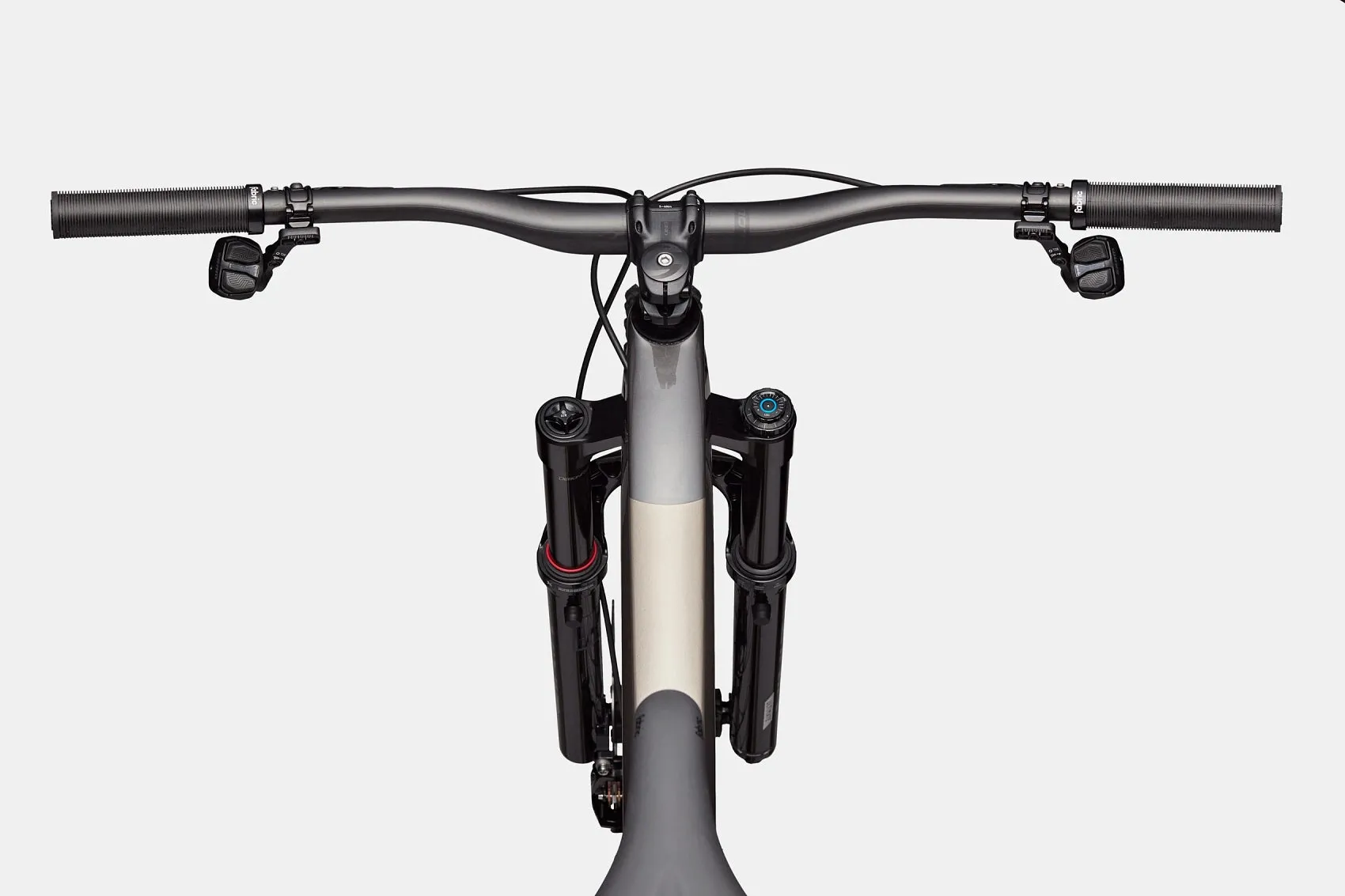 Bicicleta Cannondale Habit LT LTD  Aro 29