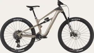 Bicicleta Cannondale Habit LT LTD  Aro 29