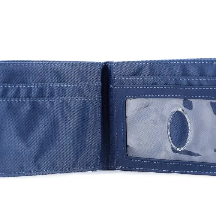 Big Skinny Curve Bifold Wallet- $28.95