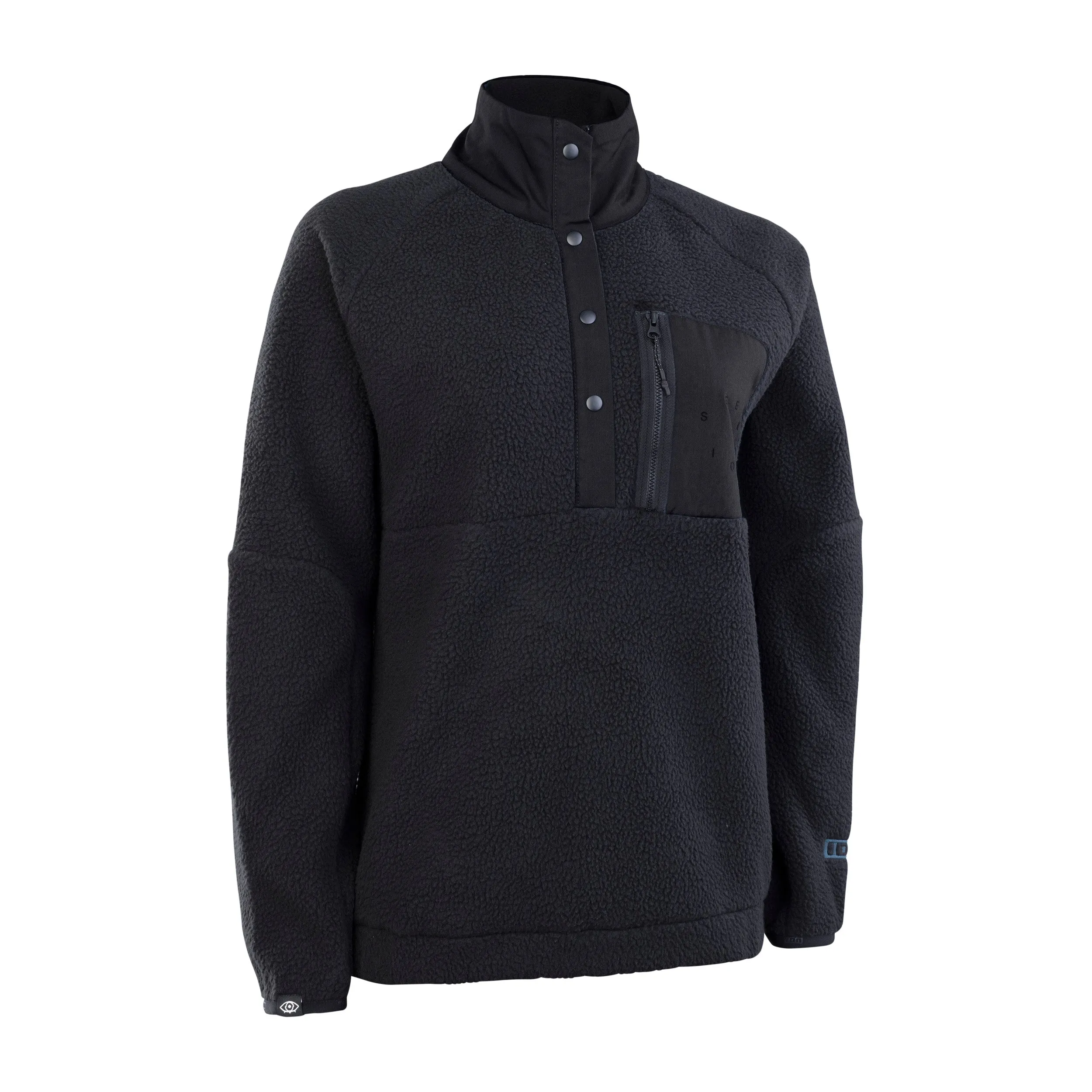 Bike Sweater HD Cotton Fleece Seek women