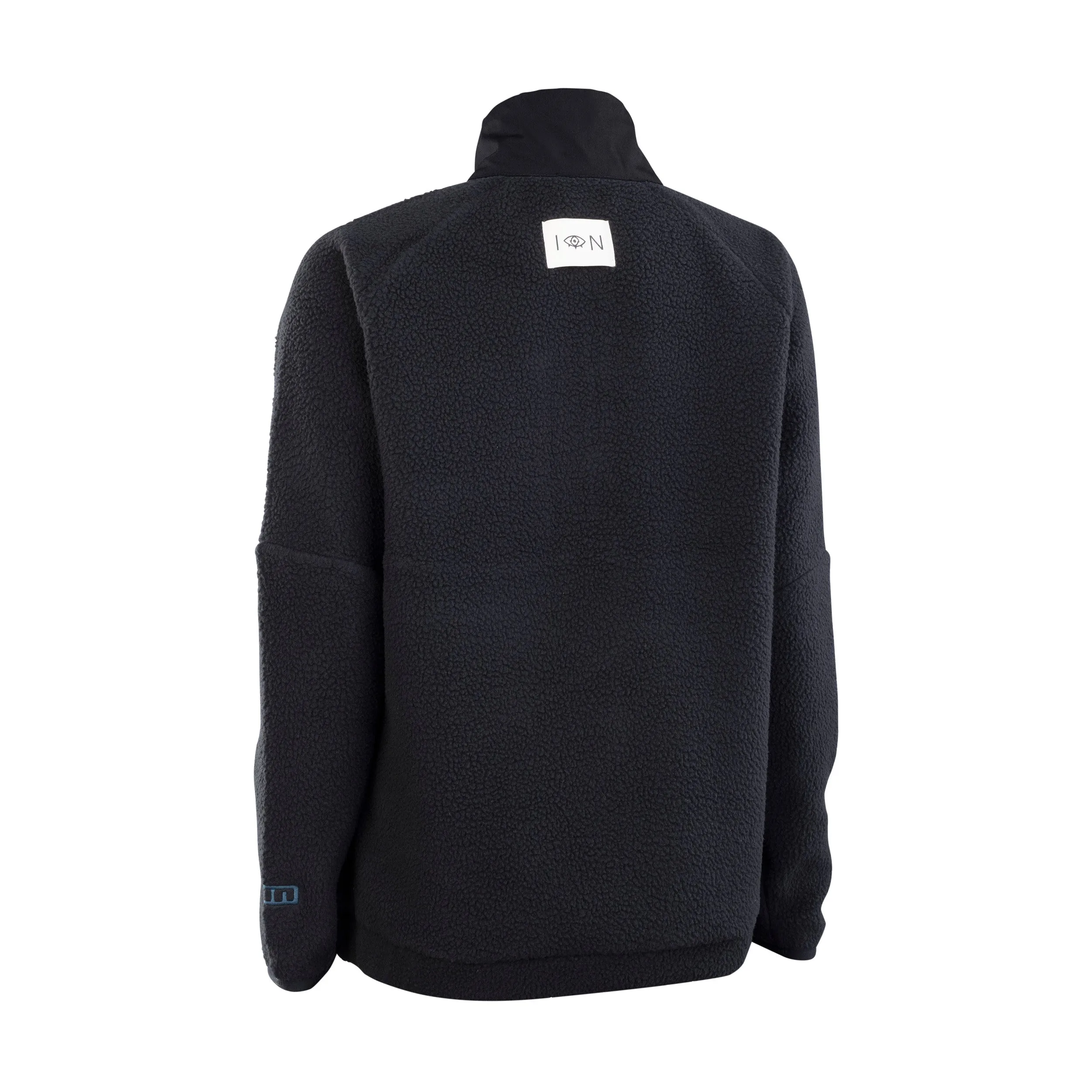 Bike Sweater HD Cotton Fleece Seek women