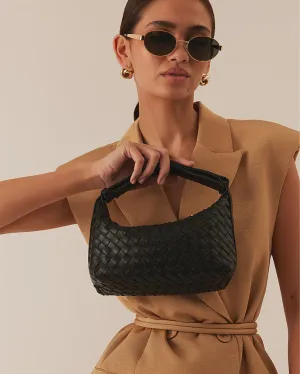 Billini Isabelle Handle Bag - Black