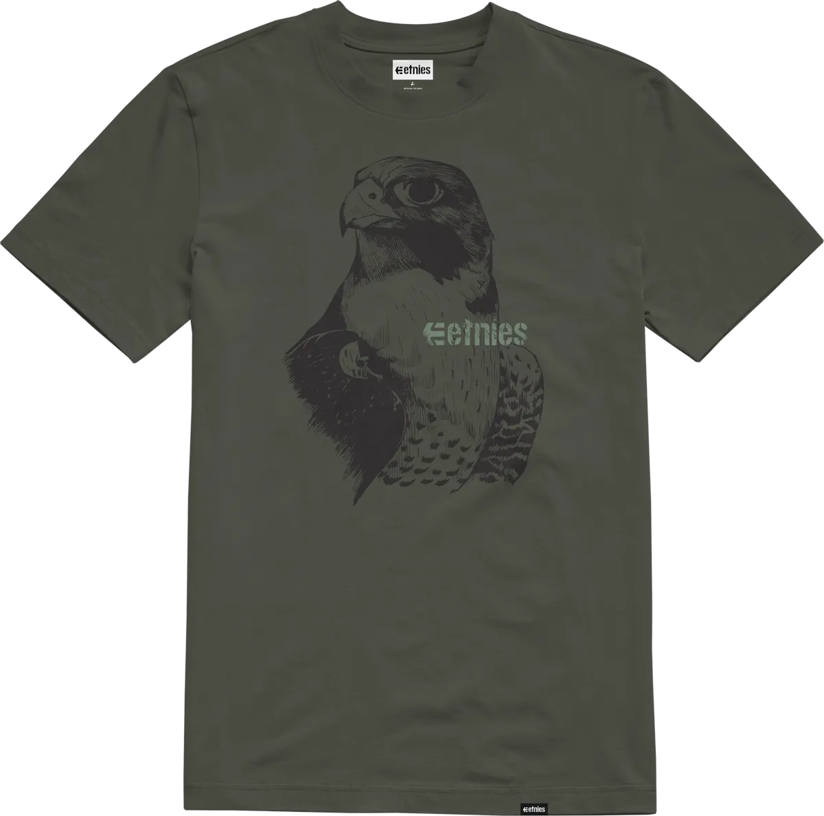 BIRD SERIES TEE