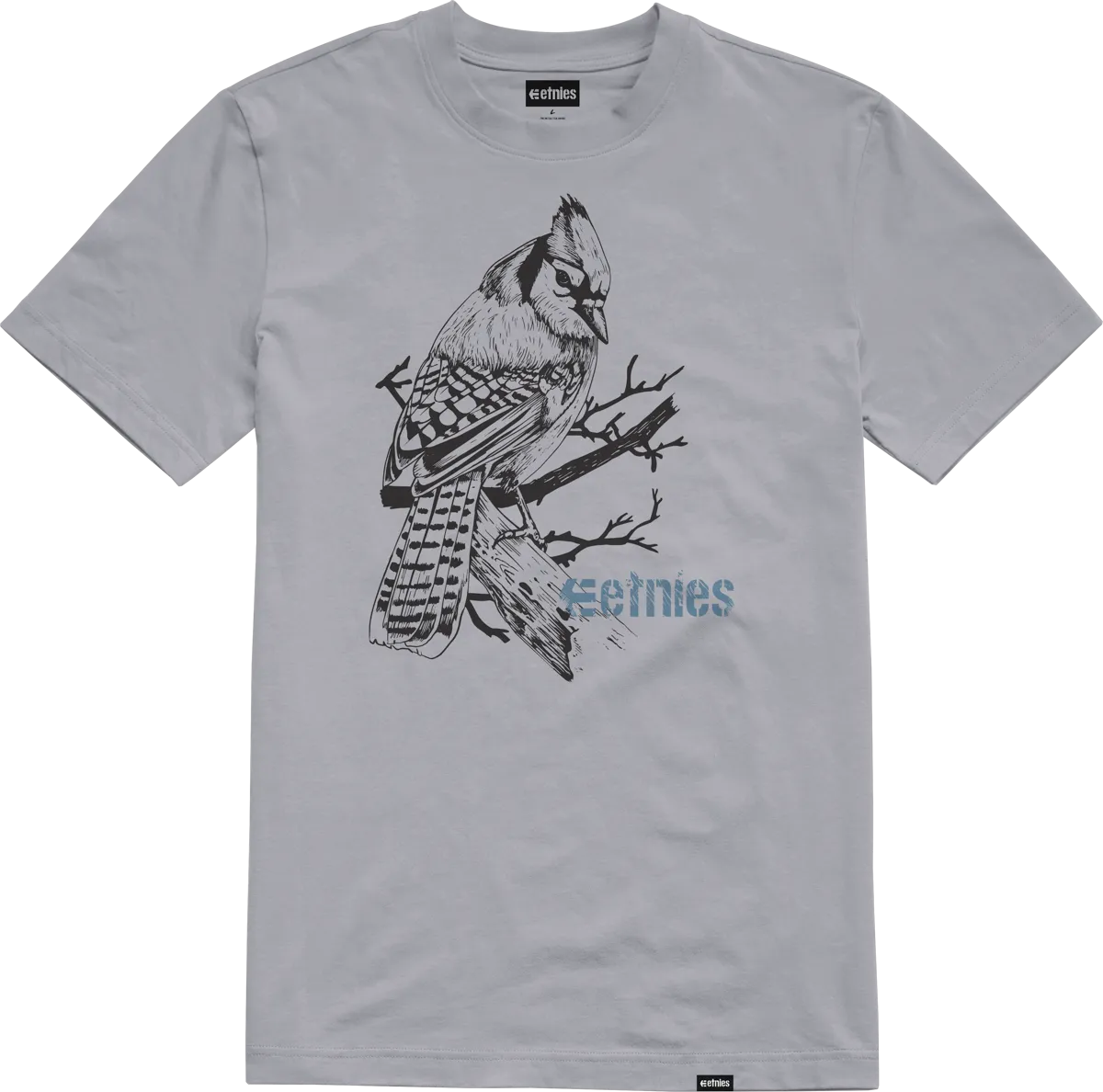 BIRD SERIES TEE