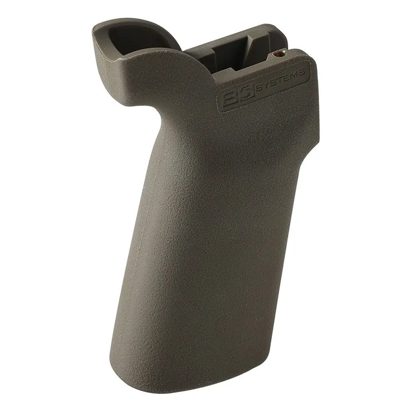 BJTAC B5 GBBR Grip(MWS)