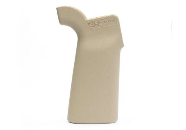 BJTAC B5 GBBR Grip(MWS)