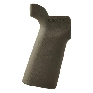 BJTAC B5 GBBR Grip(MWS)