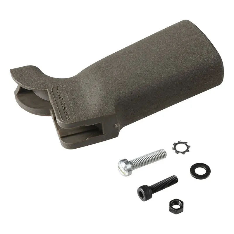 BJTAC B5 GBBR Grip(MWS)