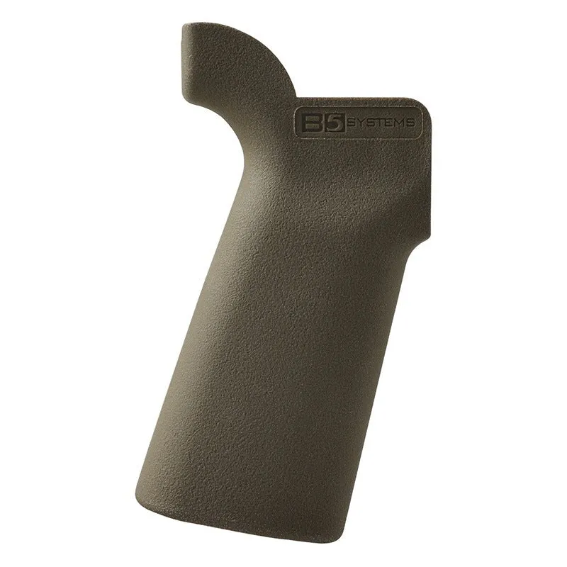 BJTAC B5 GBBR Grip(MWS)