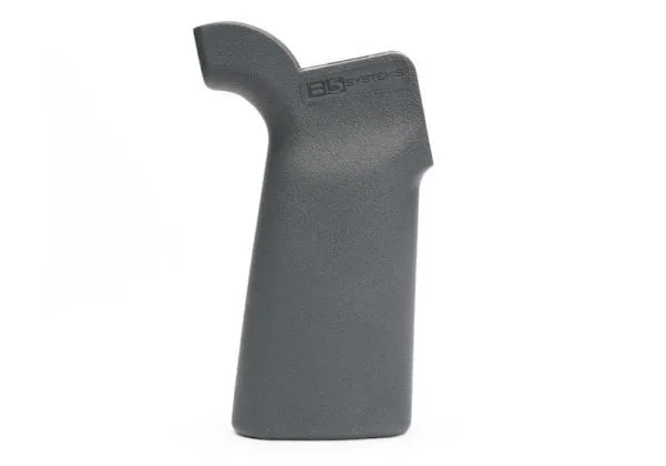 BJTAC B5 GBBR Grip(MWS)