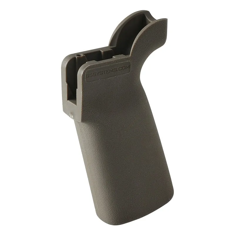 BJTAC B5 GBBR Grip(MWS)