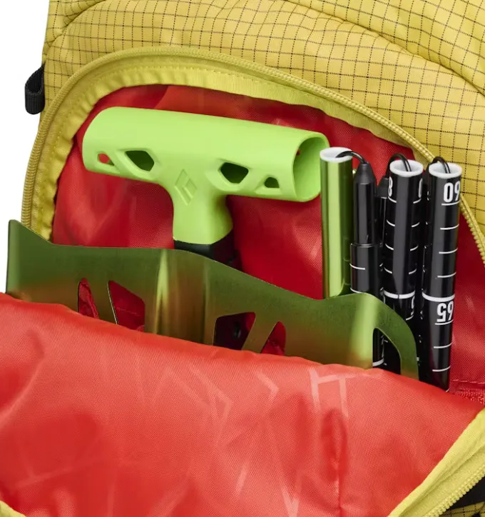 Black Diamond Cirque 35 Ski Pack
