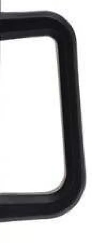 Black Handle Only