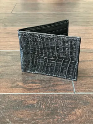 Black wallet cmn
