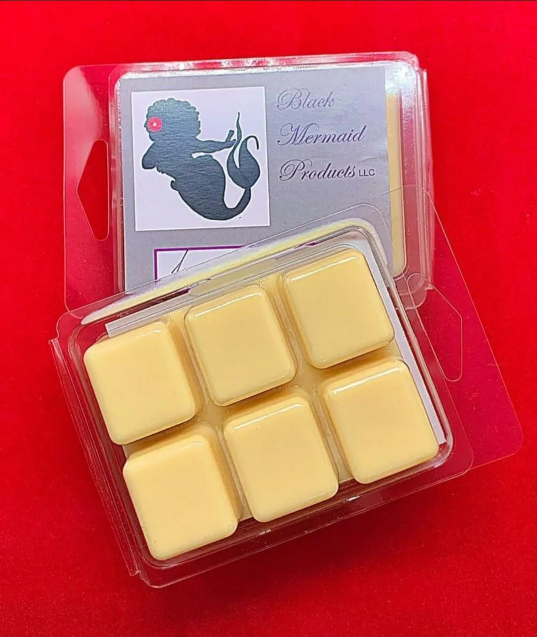 Black Woman Waxmelts