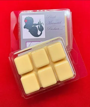 Black Woman Waxmelts