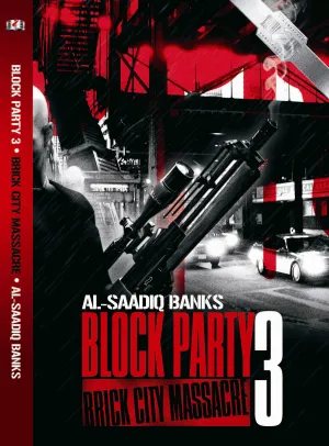 Block Party 3