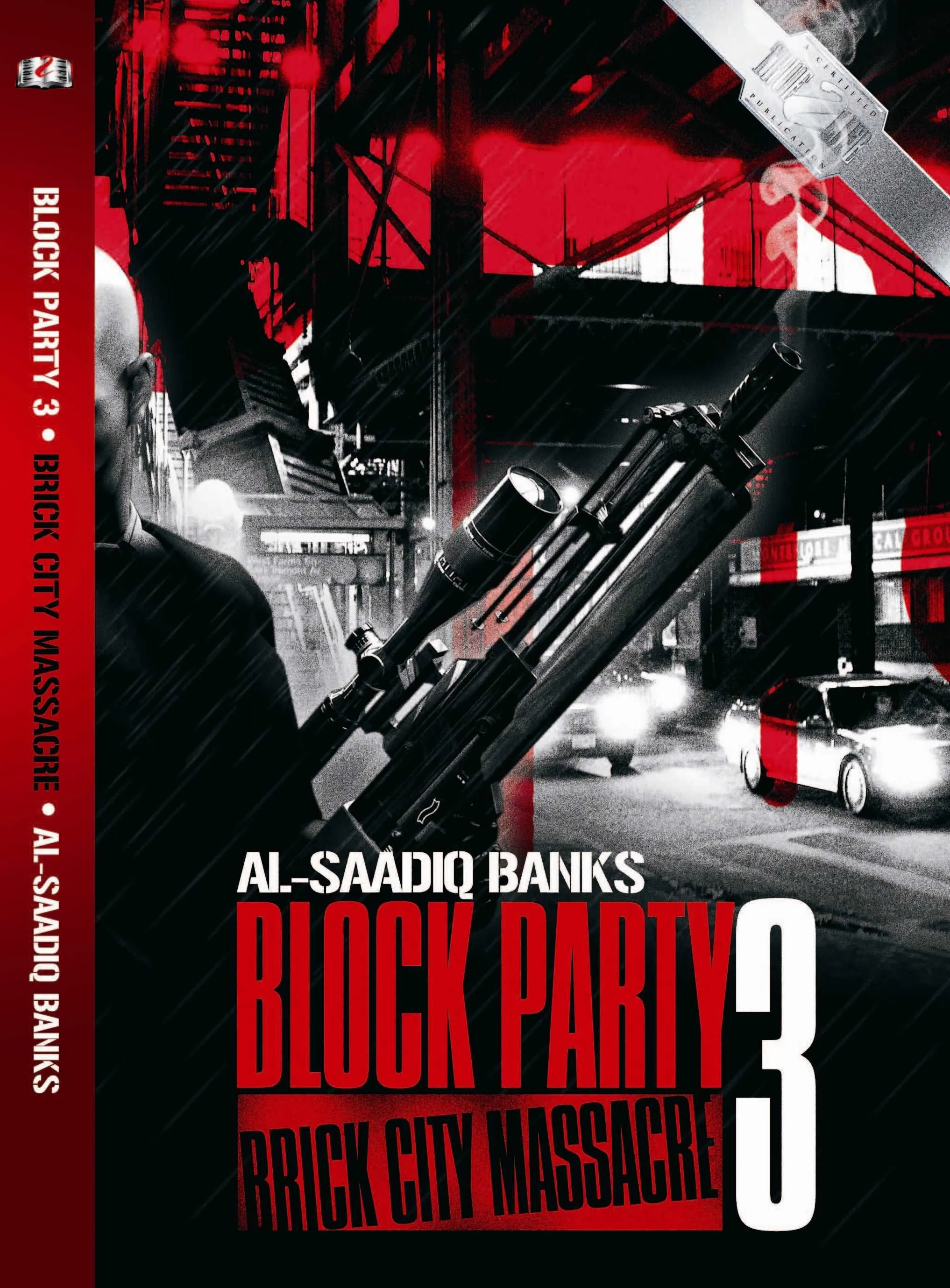 Block Party 3