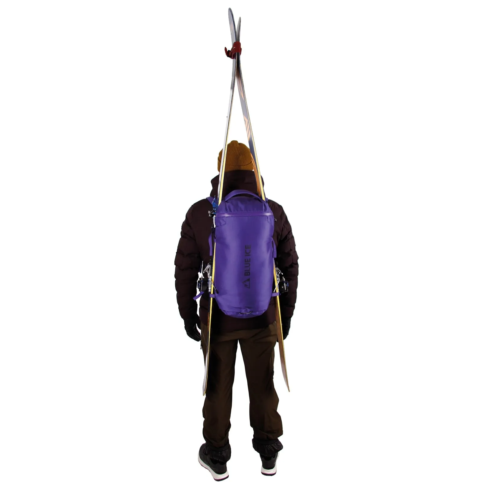 Blue Ice Yagi 35L Backpack