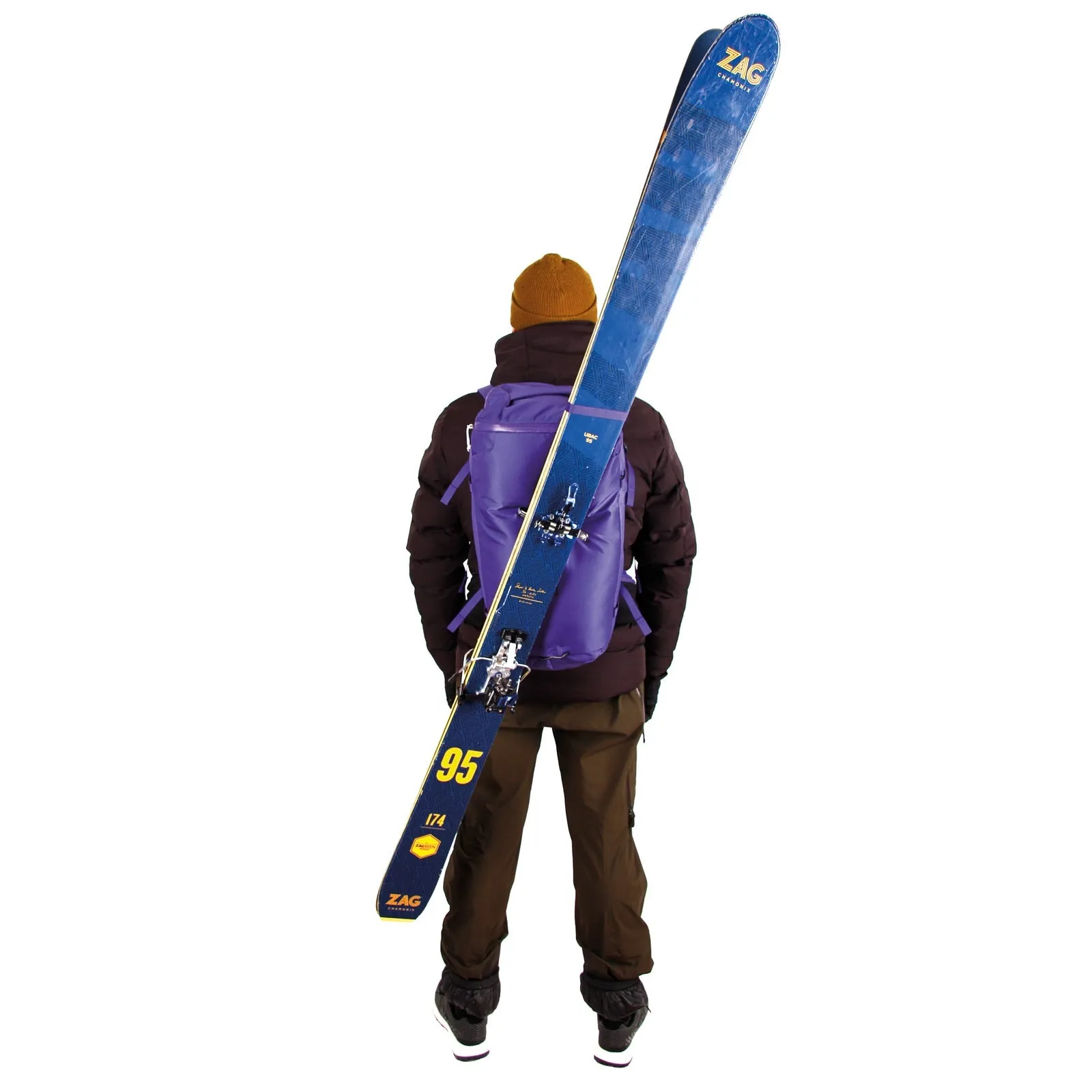 Blue Ice Yagi 35L Backpack