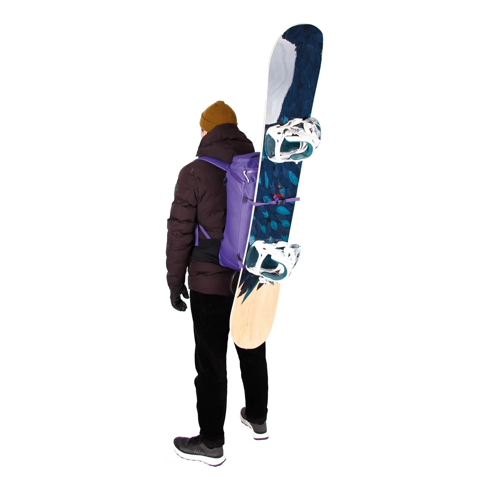 Blue Ice Yagi 35L Backpack