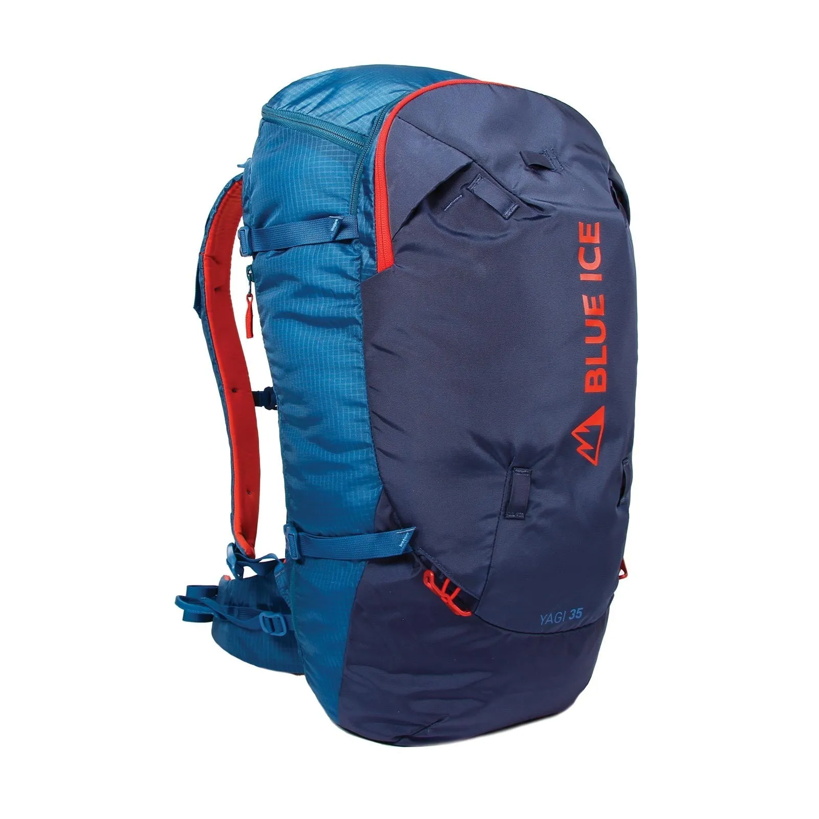 Blue Ice Yagi 35L Backpack