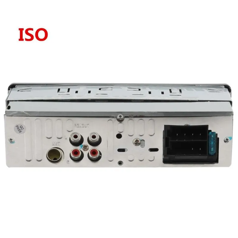 Bluetooth MP Player Radio Stereo
