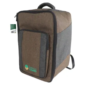 Board Game Bag: Brown
