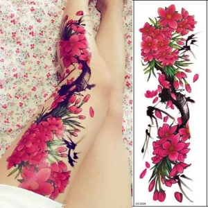 BodiModi Body Art Set