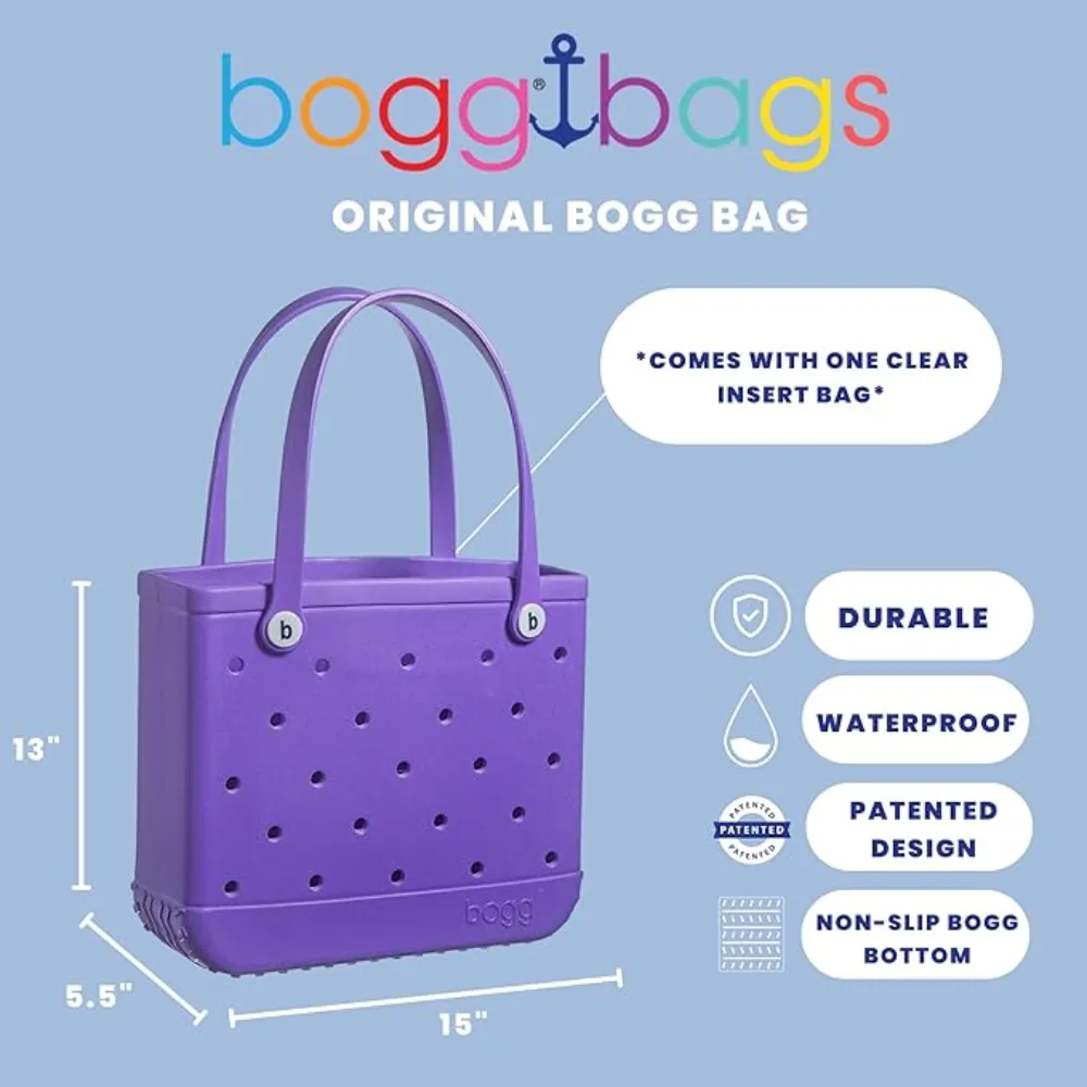 Bogg Bag - Baby Bogg Tote