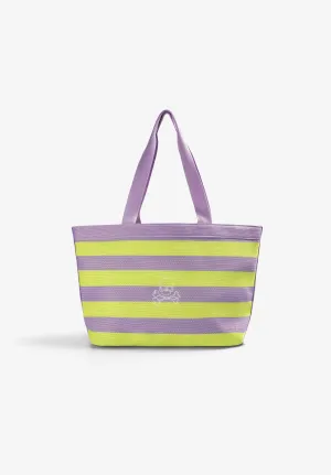 BOLSA TOTE BAG FLYKNIT