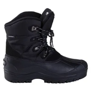 Bolt Apre Boot