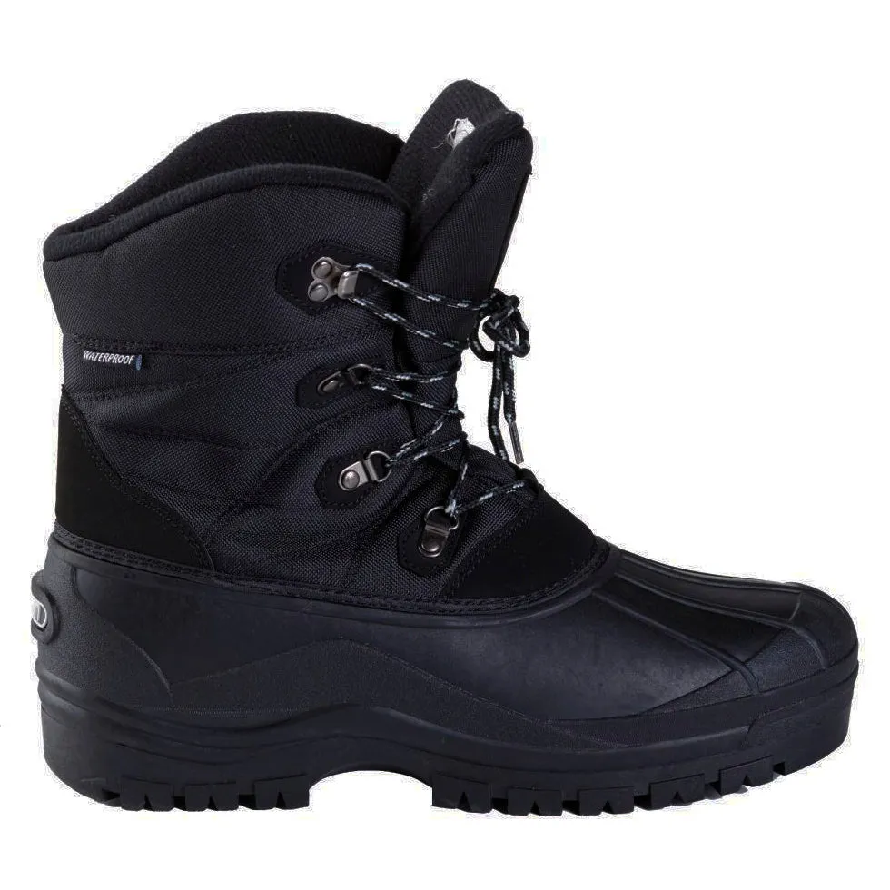 Bolt Apre Boot