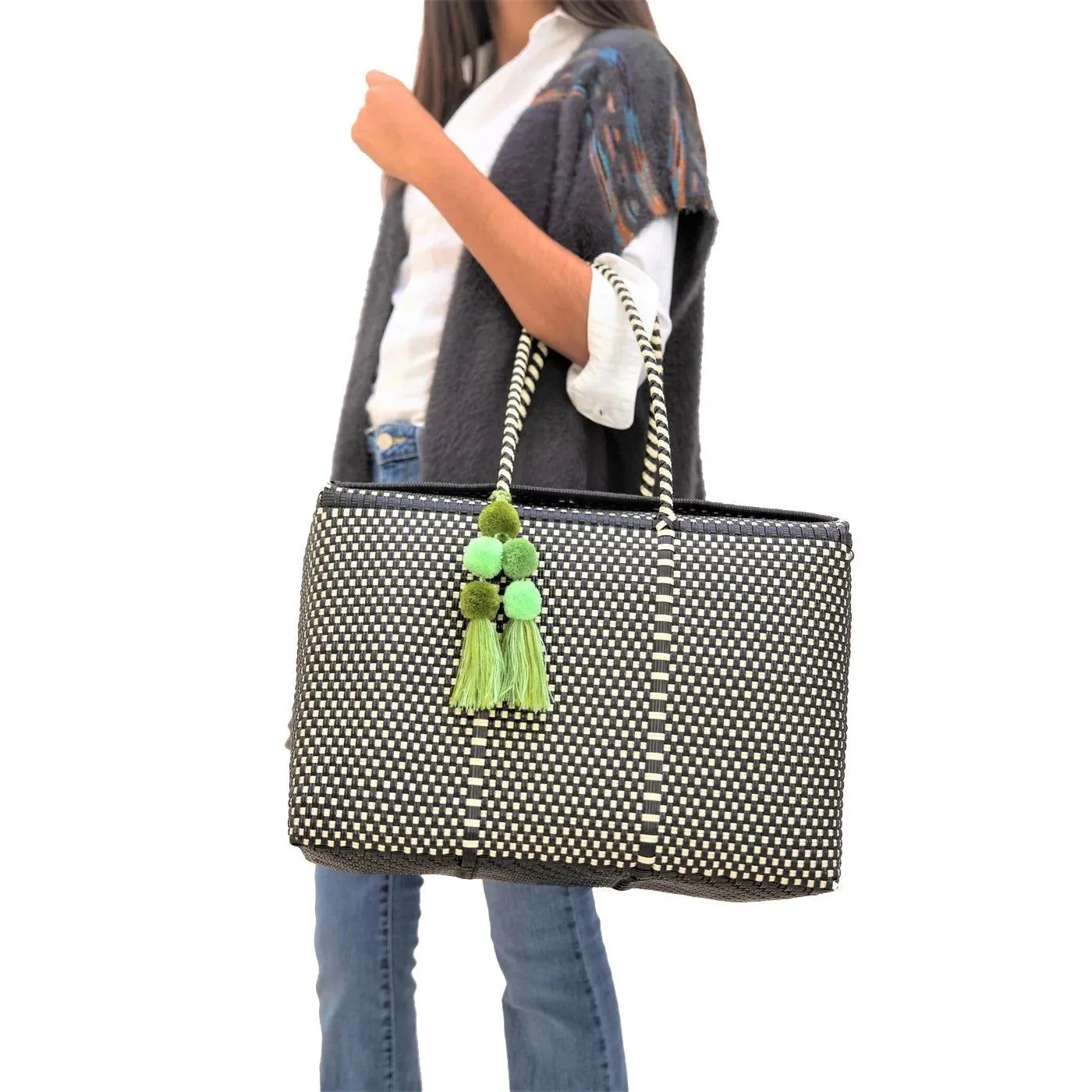 Bombon Tote