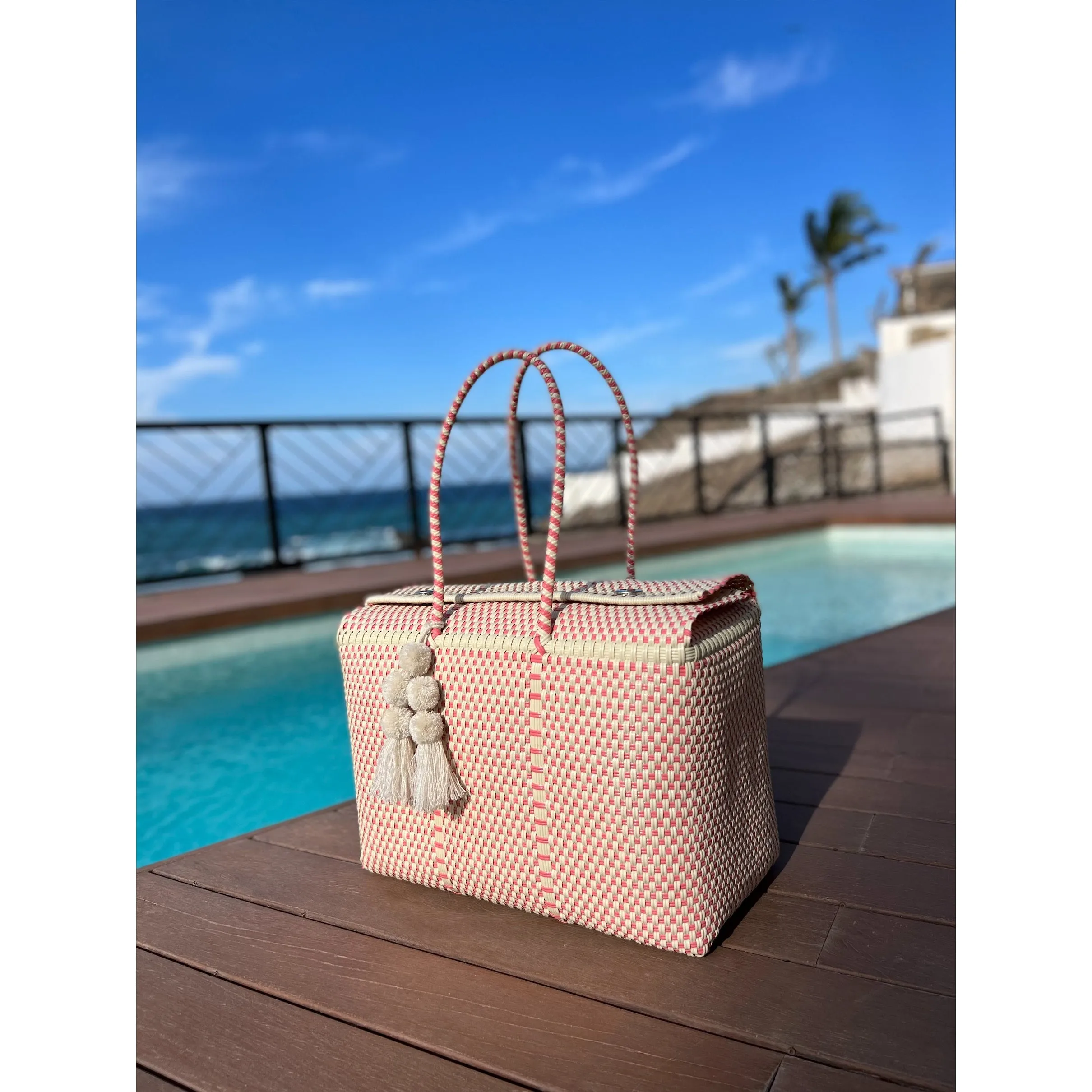 Bombon Tote