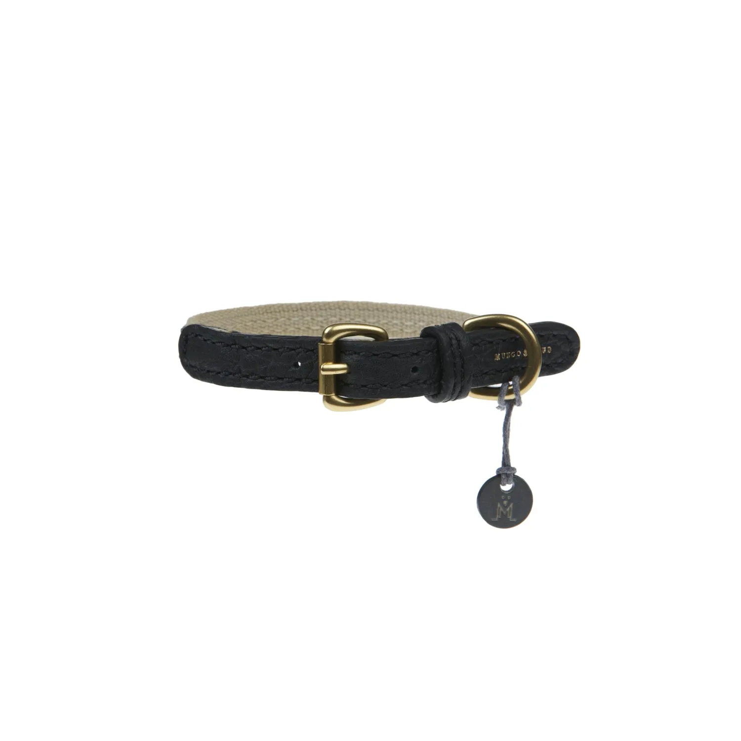 Bonbon Dog Collar