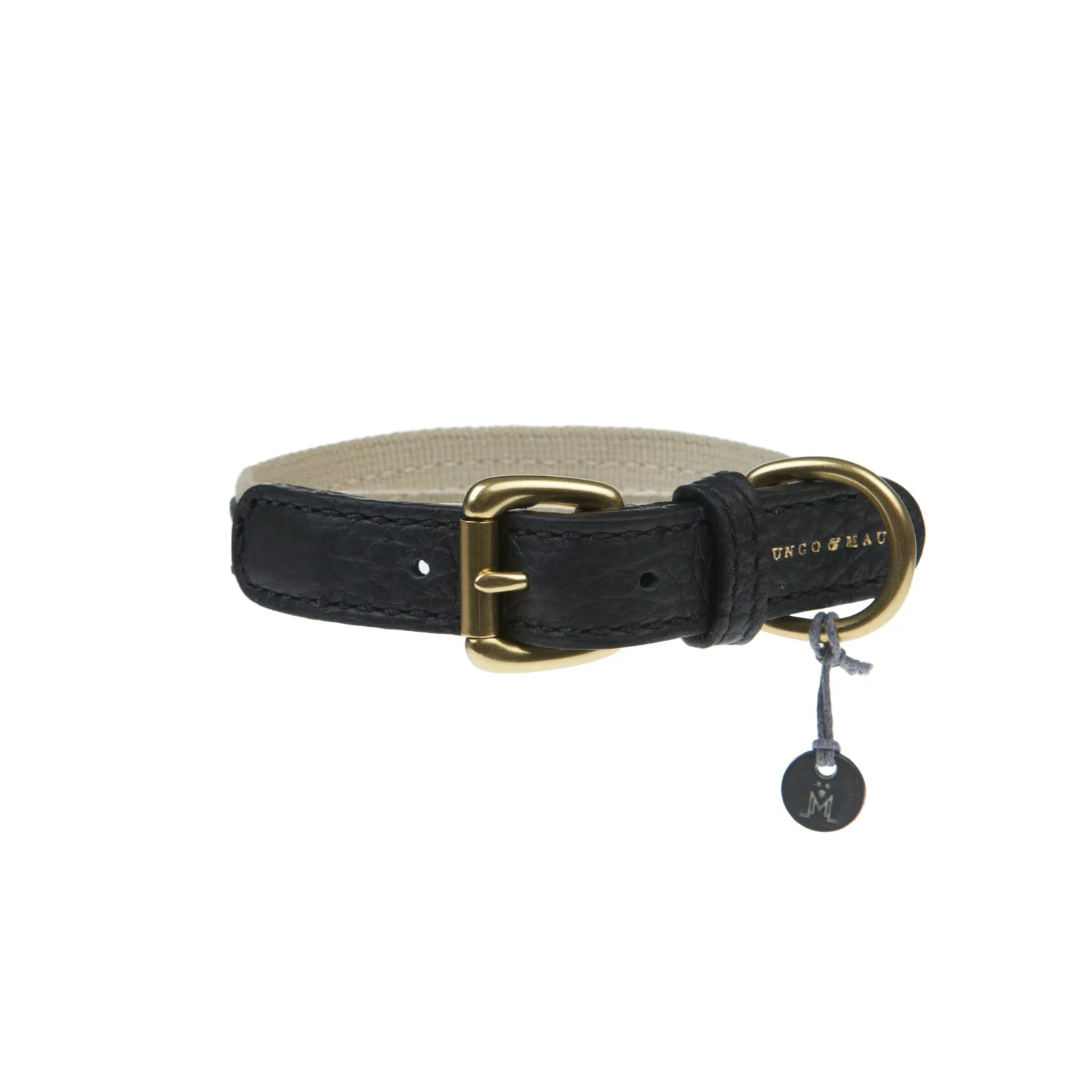 Bonbon Dog Collar