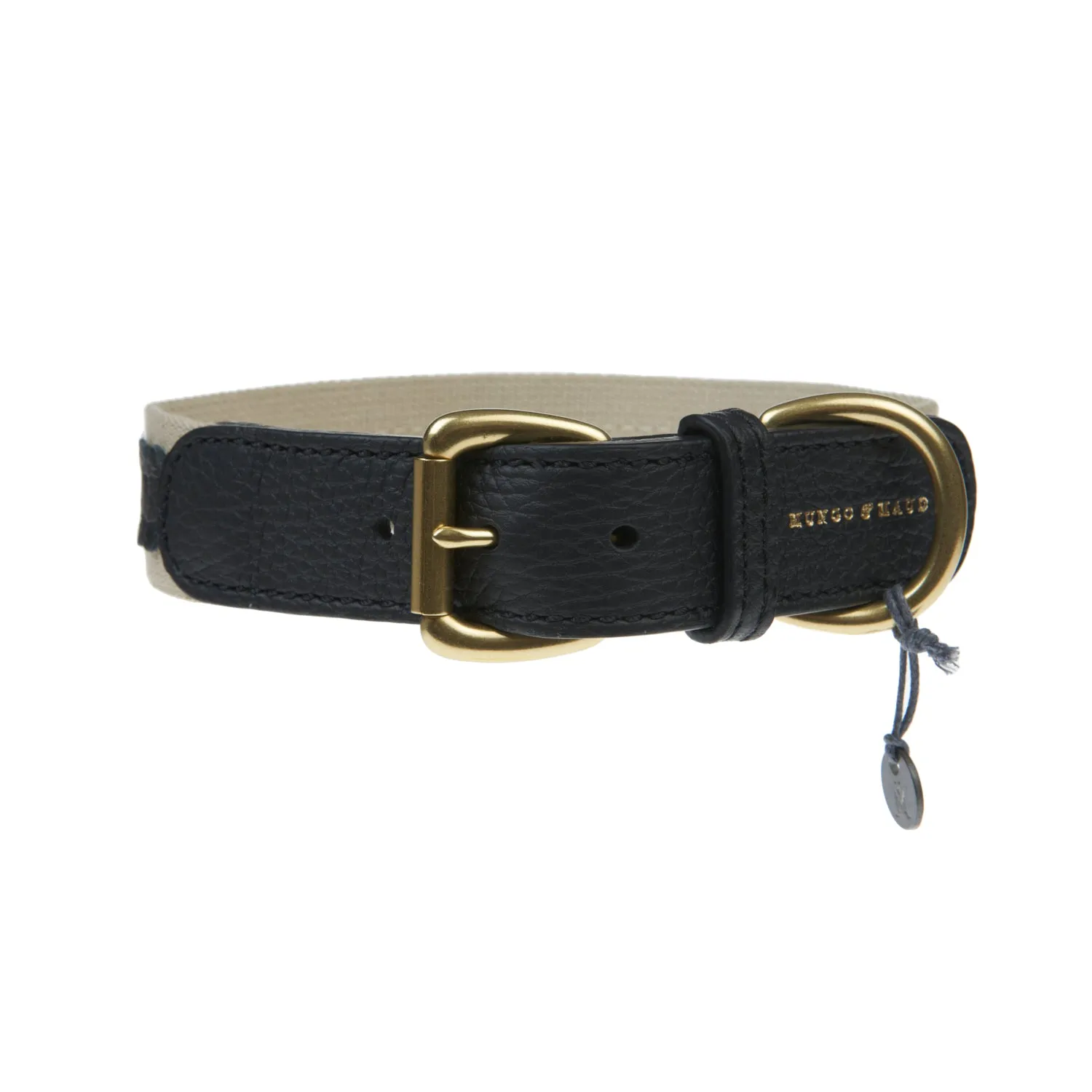 Bonbon Dog Collar