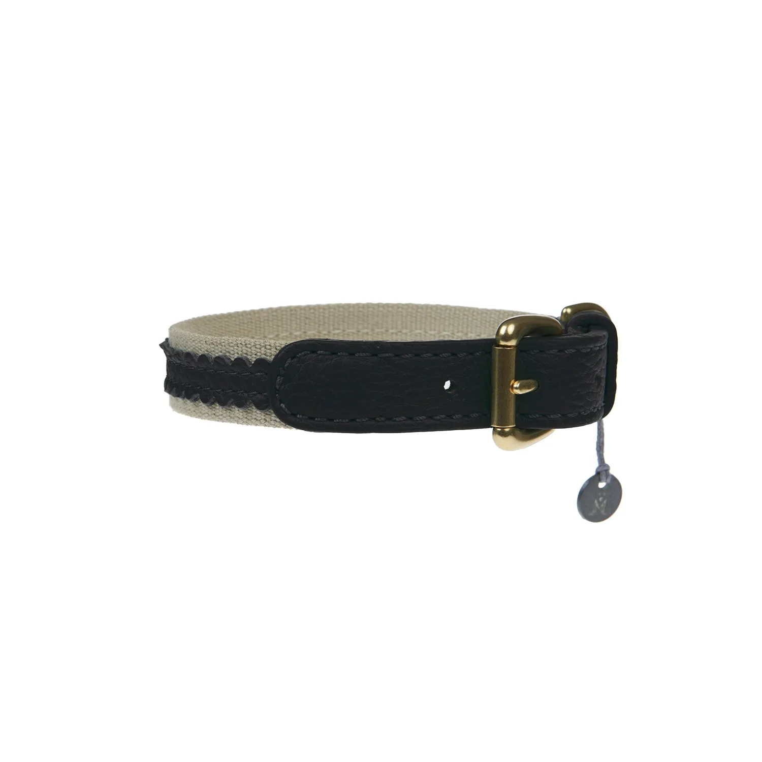 Bonbon Dog Collar
