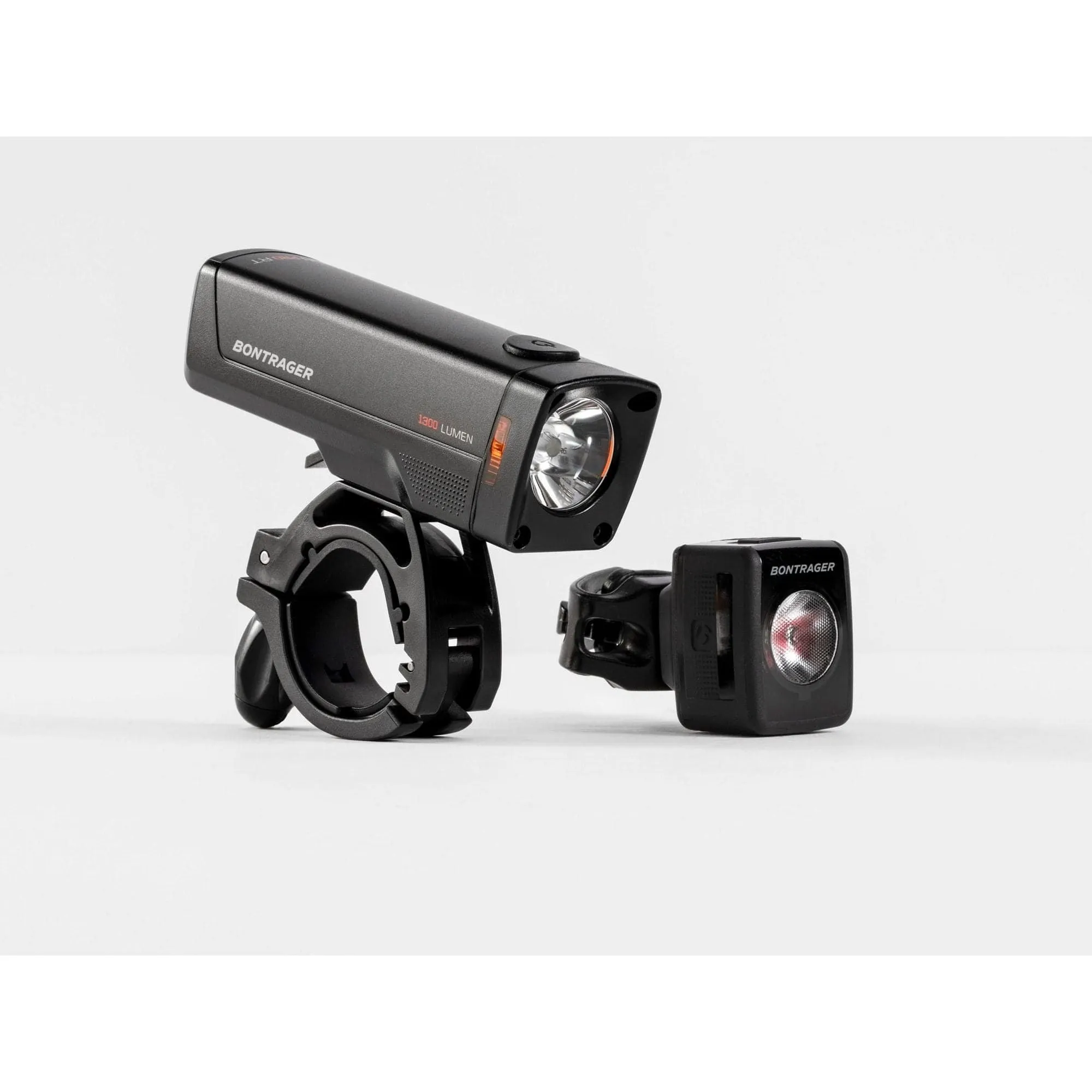 BONTRAGER ION PRO RT/FLARE RT LIGHT SET