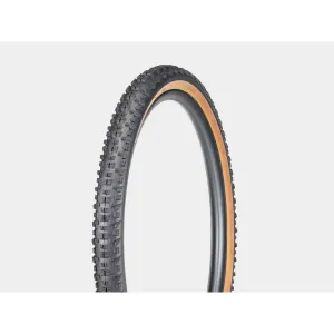 Bontrager Montrose RSL XT 29x2.4 TLR Black/Tan Mountain Bike Tire