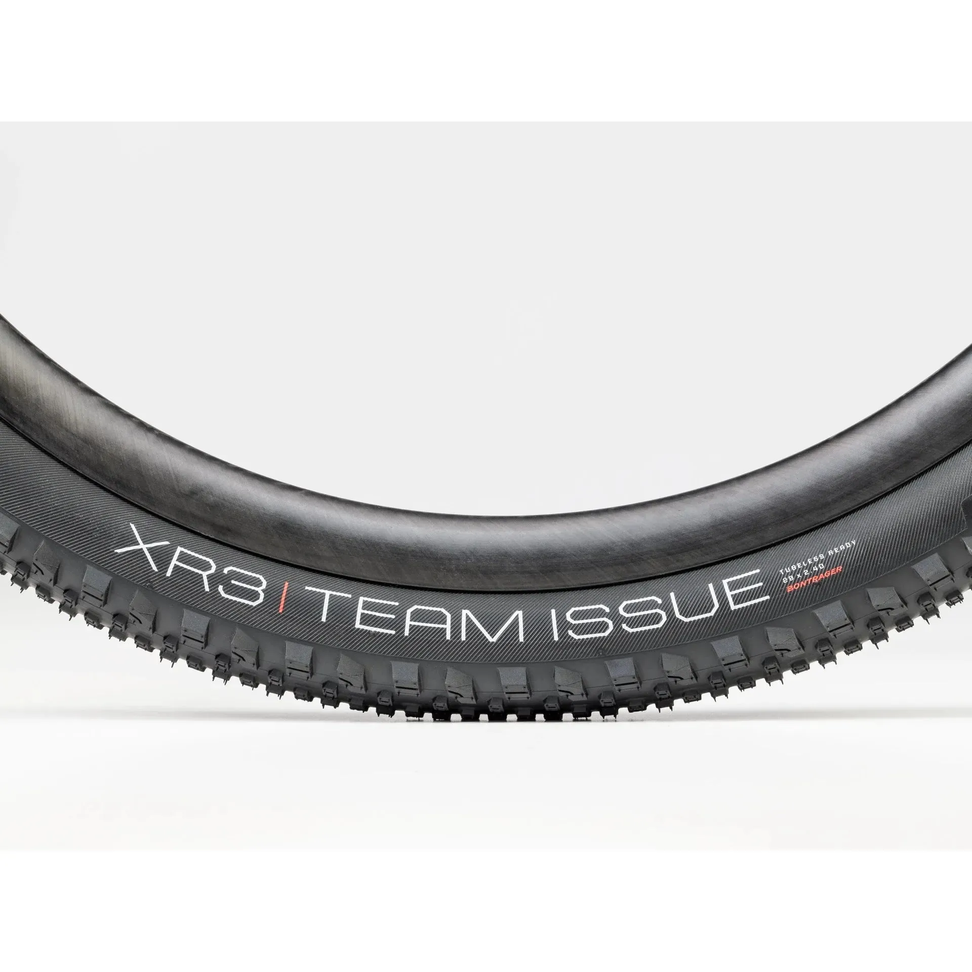 Bontrager XR3 Team Issue 29 x 2.2 TLR Mountain Bike Tire
