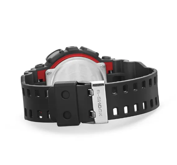 Bonus Coffee Mug - G-SHOCK GA110RL-1A