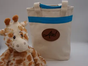 Book Bundle and  FREE Personalized Tote Bag