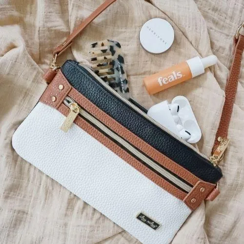 Boss Pouch™ Wallet, Belt Bag and Clutch